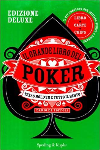 il grande libro del poker pdf